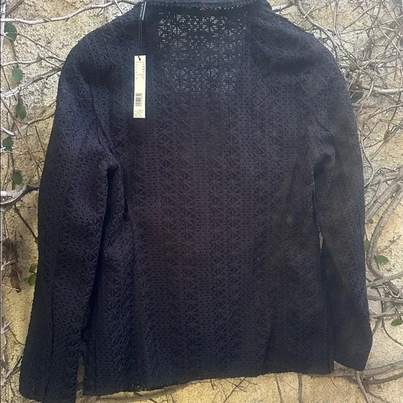Elie Tahari Rooney Jacket